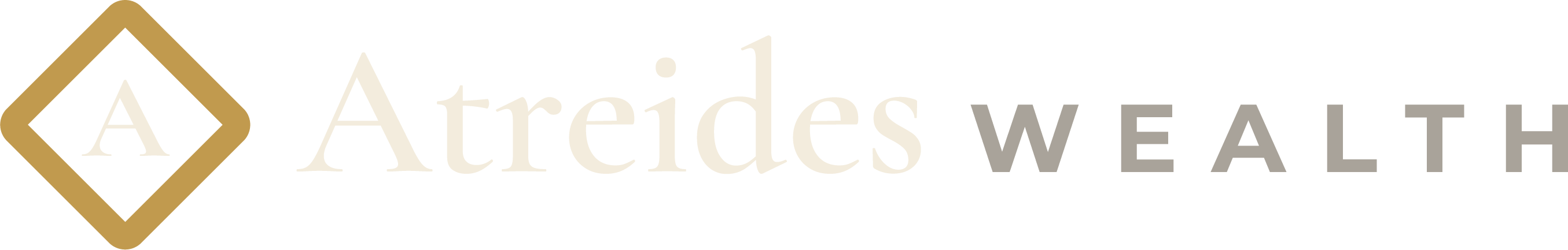 Atreides Wealth